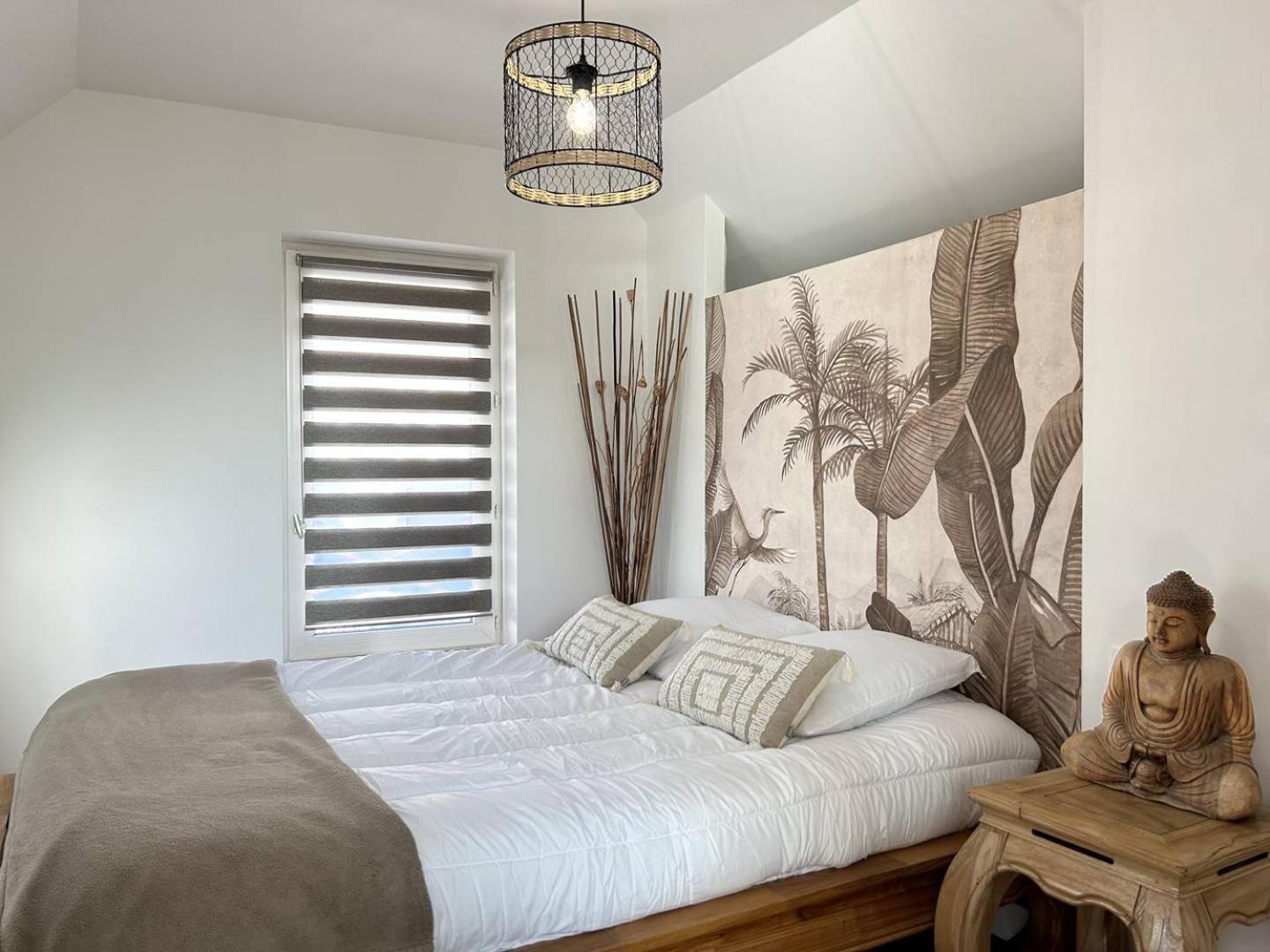 Apartamento 543 - T2 Entierement Renove En Plein Coeur D'erquy *